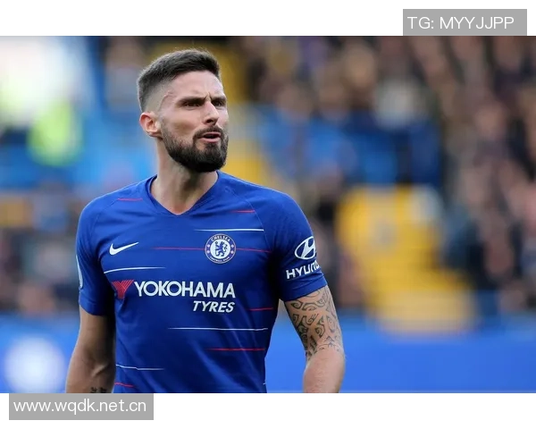 帕夫洛维奇谈最强前锋吉鲁与劳塔罗圣西罗的足球魅力无限