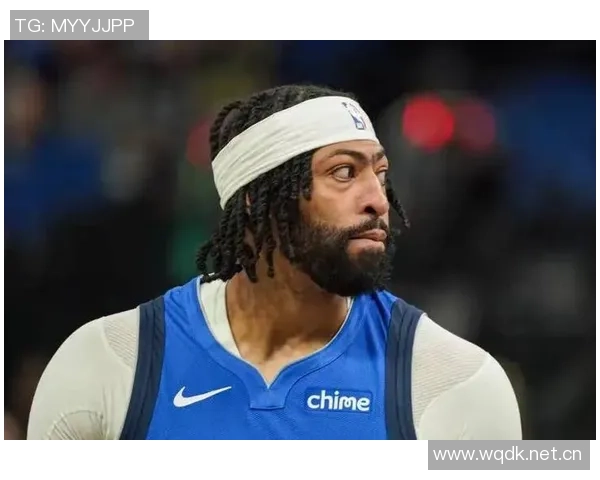 独行侠计划明夏交易浓眉本赛季将提升其市场价值