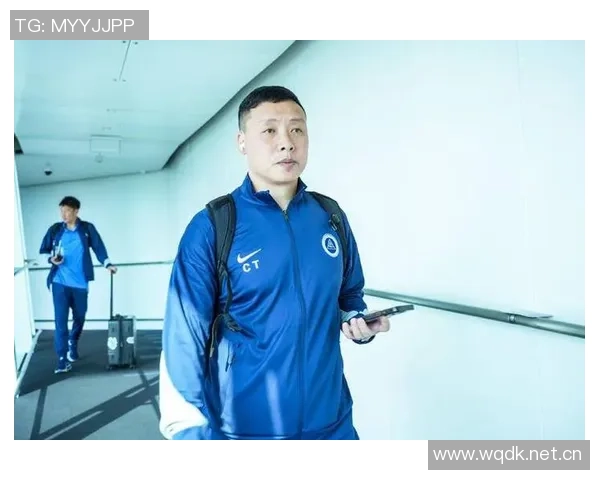 陈涛谈执教新鹏城的心路历程与球队在艰难赛程中的成长与突破 陈涛谈执教新鹏城的心路历程与球队在艰难赛程中的成长与突破