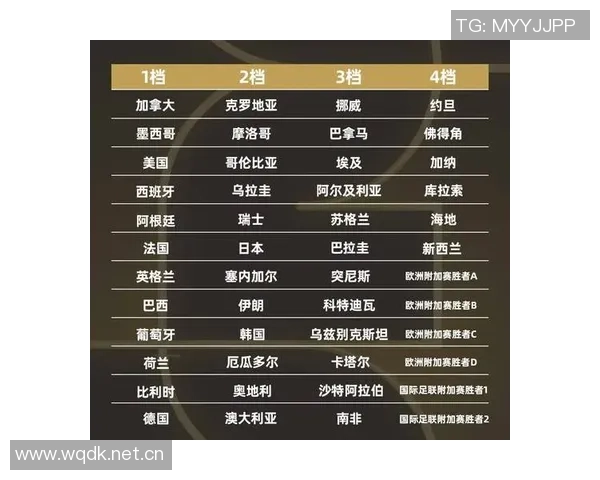 世界杯名额争夺战进入关键阶段葡萄牙挪威已锁定2026正赛席位 世界杯名额争夺战进入关键阶段葡萄牙挪威已锁定2026正赛席位