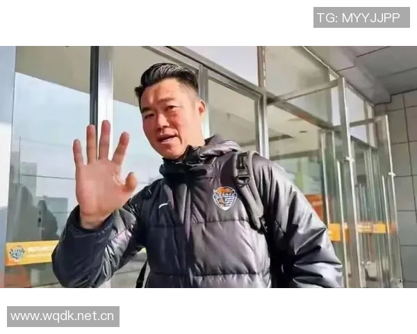 鲁媒报道新赛季泰山队韩鹏继续执教宿茂臻以主教练身份注册参赛 鲁媒报道新赛季泰山队韩鹏继续执教宿茂臻以主教练身份注册参赛