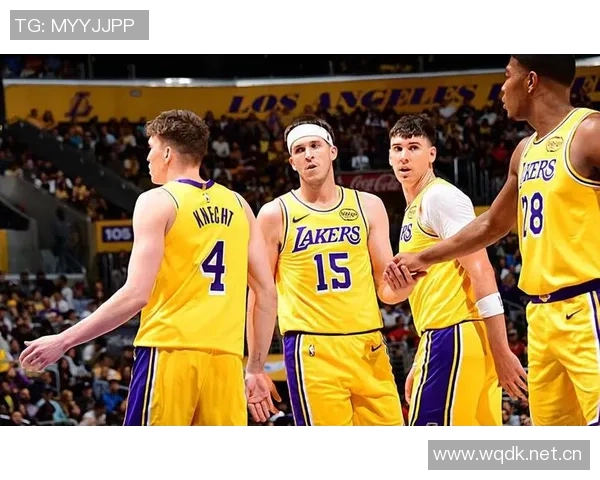 寻找经济实惠侧翼替代者湖人能否以克内克特换来新援 寻找经济实惠侧翼替代者湖人能否以克内克特换来新援