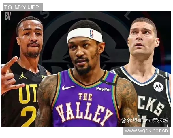 快船决策背后真相:续约难题迫使球队放弃鲍威尔而非为比尔牺牲他 快船决策背后真相:续约难题迫使球队放弃鲍威尔而非为比尔牺牲他